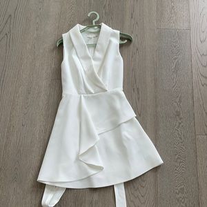 Ted baker dress size 2